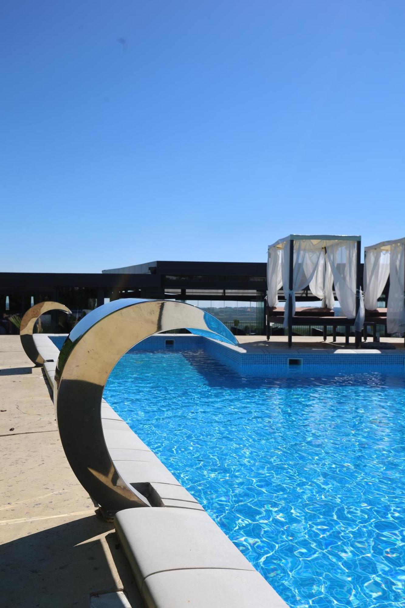 Alexander Resort Sopot Экстерьер фото