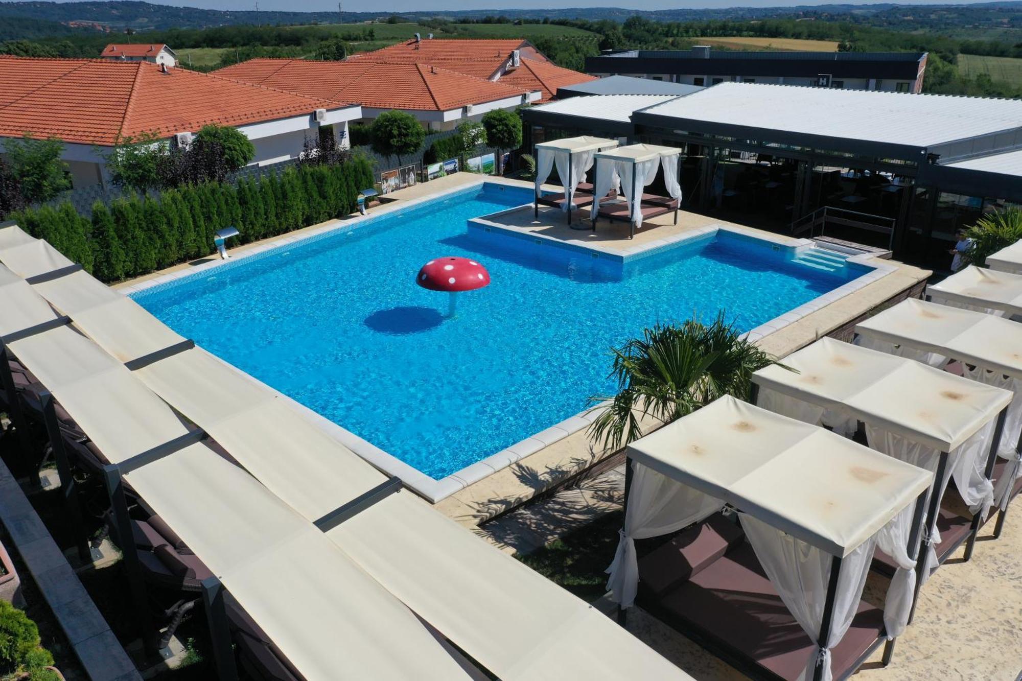 Alexander Resort Sopot Экстерьер фото