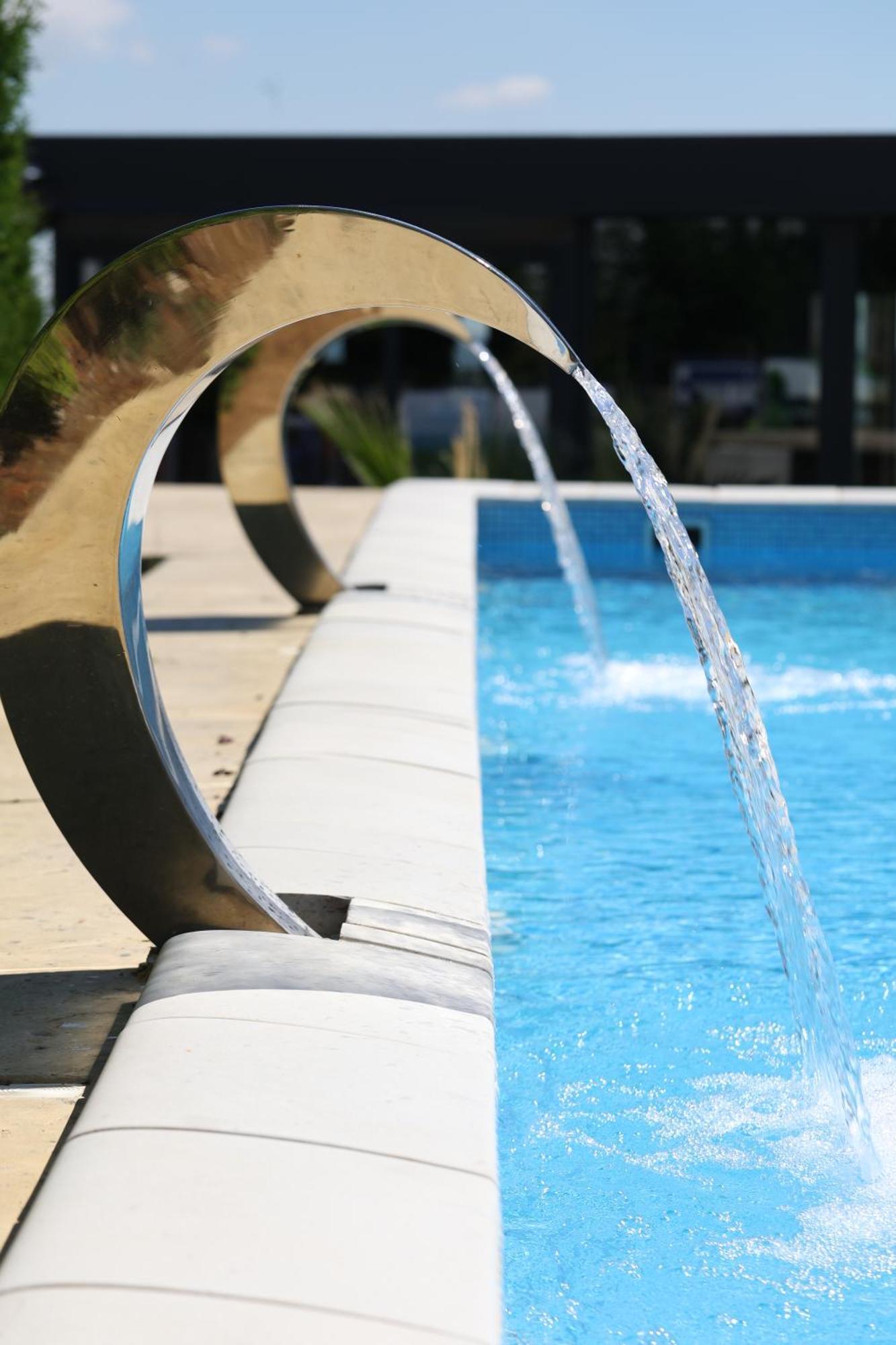 Alexander Resort Sopot Экстерьер фото