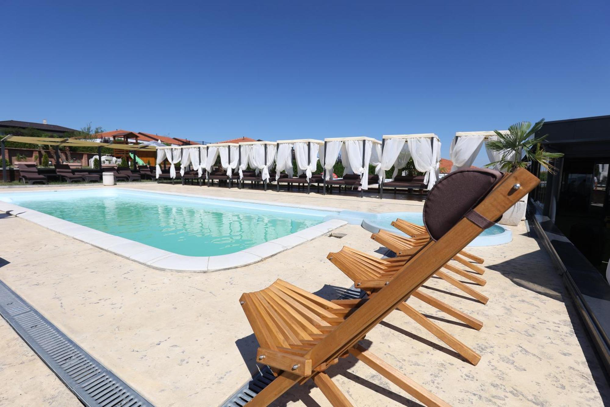 Alexander Resort Sopot Экстерьер фото