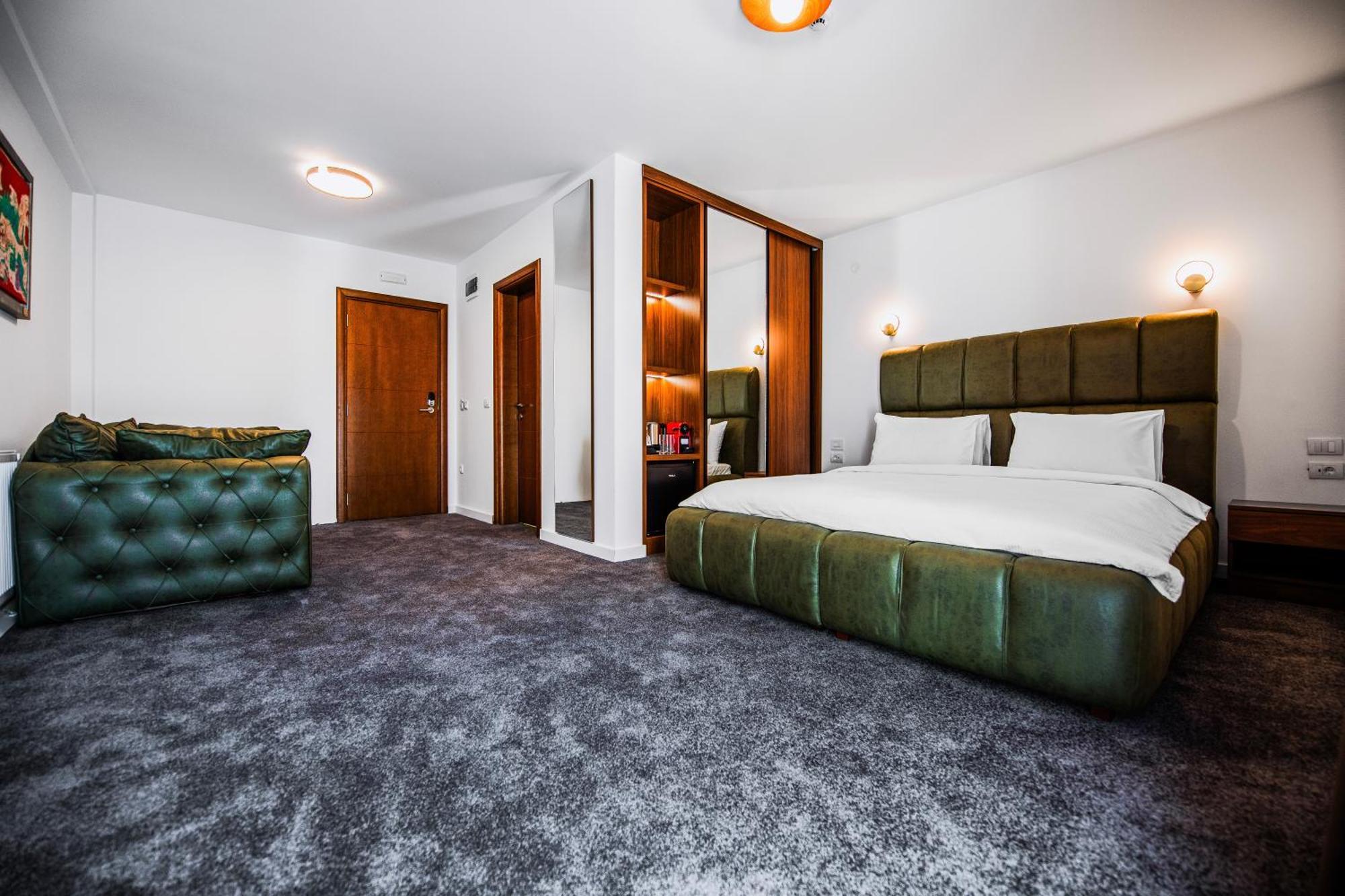Alexander Resort Sopot Экстерьер фото