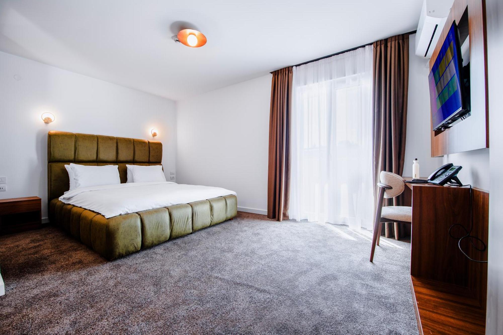 Alexander Resort Sopot Экстерьер фото