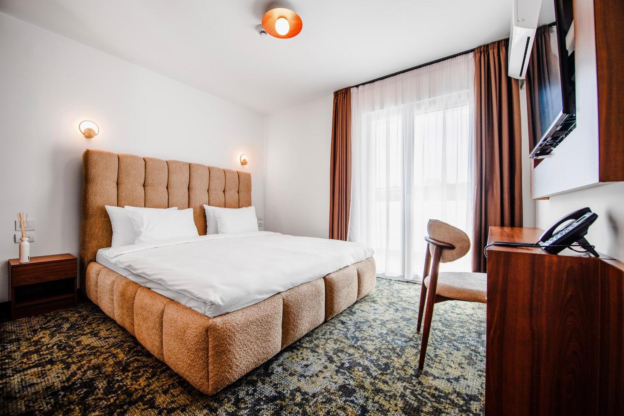 Alexander Resort Sopot Экстерьер фото