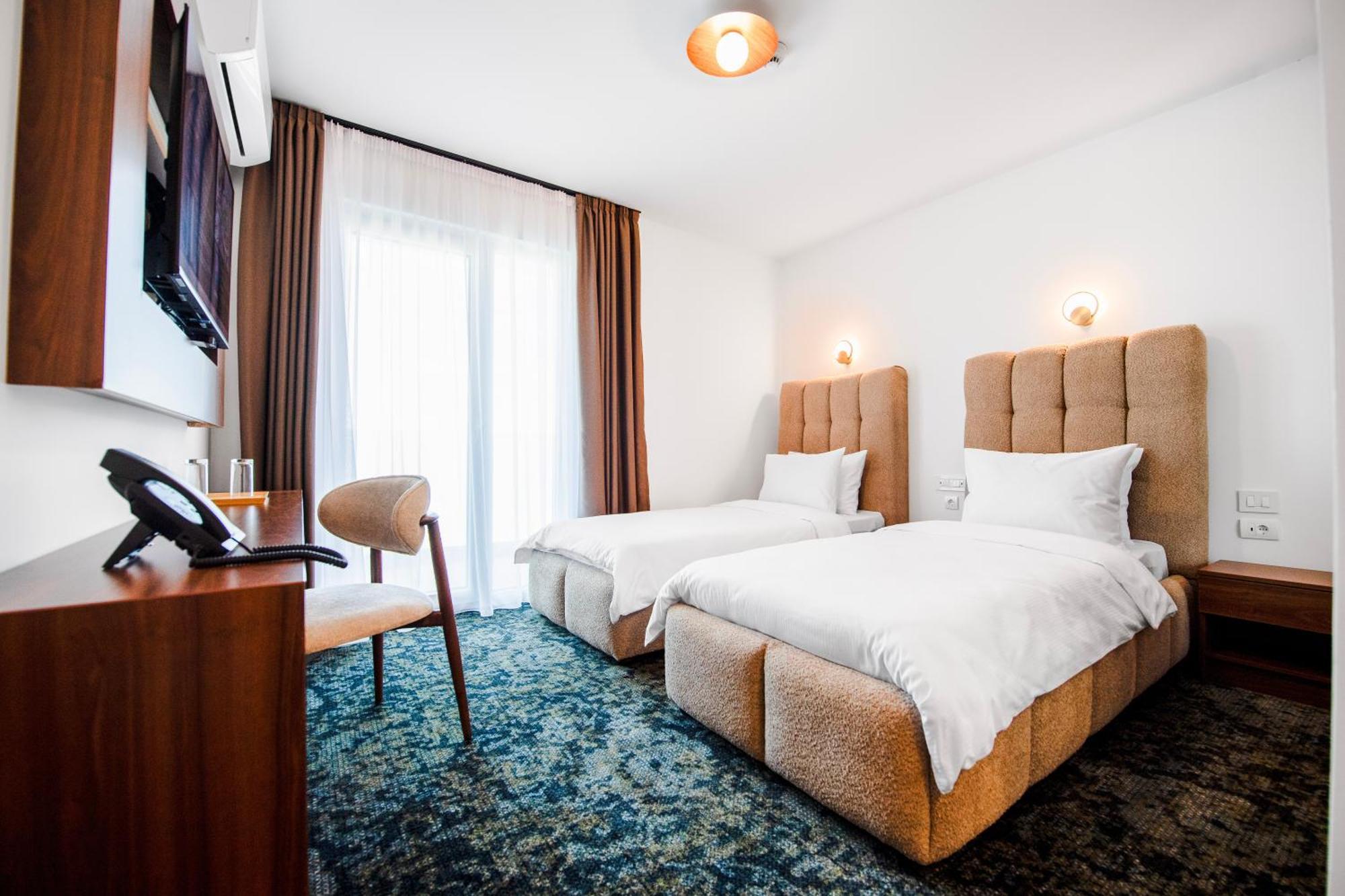 Alexander Resort Sopot Экстерьер фото