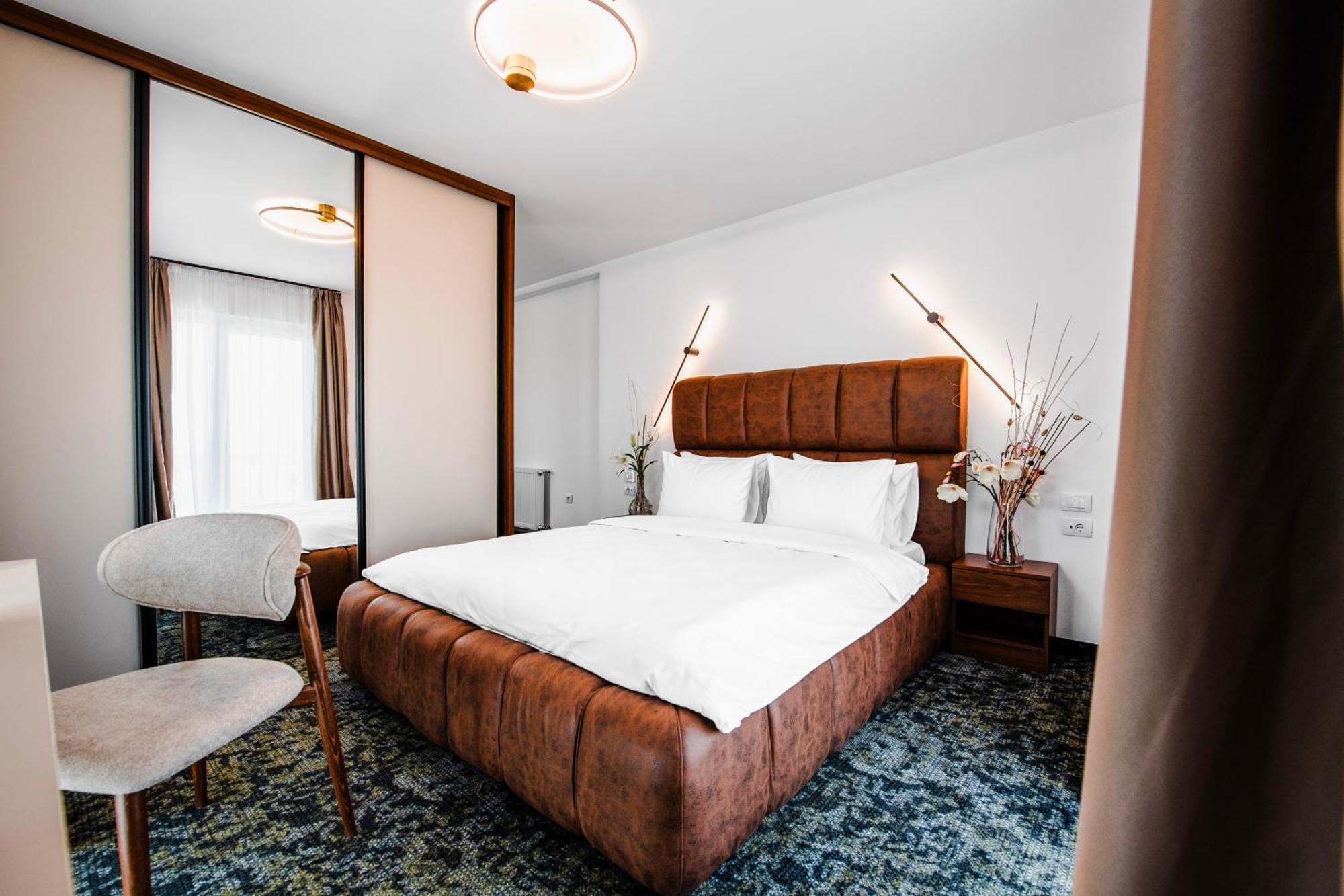 Alexander Resort Sopot Экстерьер фото