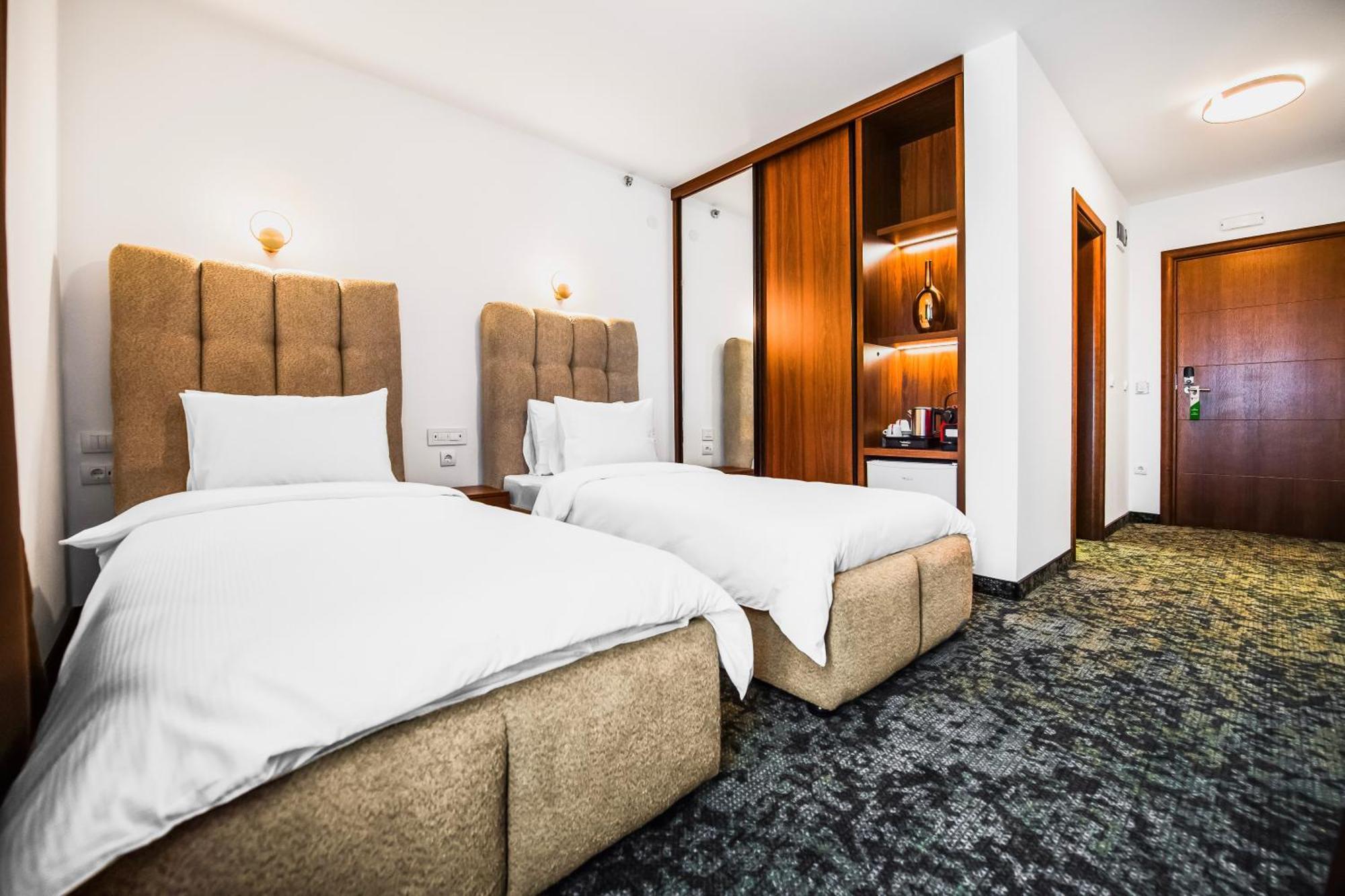 Alexander Resort Sopot Экстерьер фото