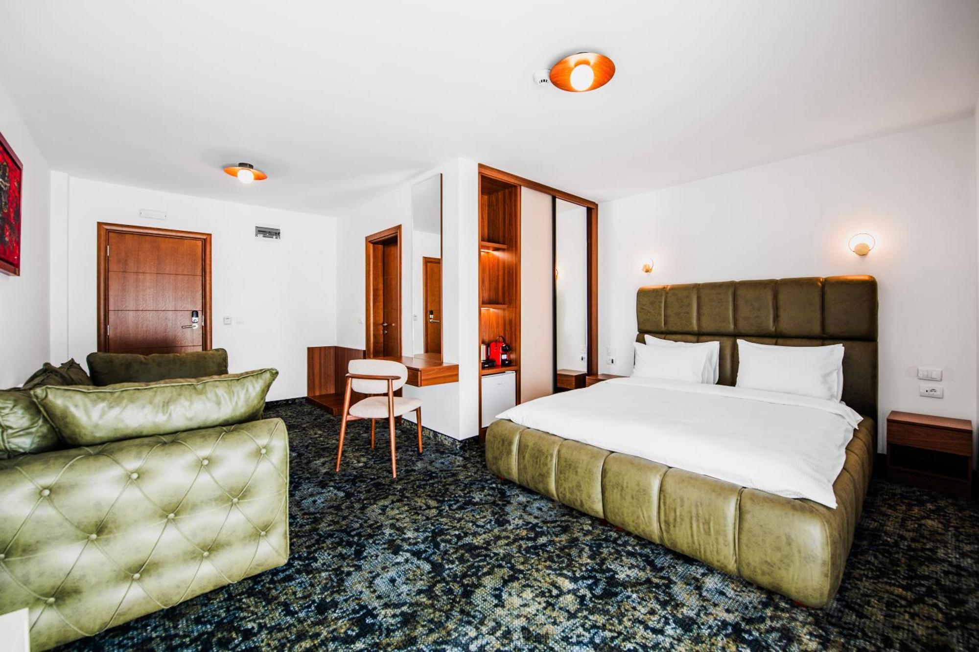 Alexander Resort Sopot Экстерьер фото