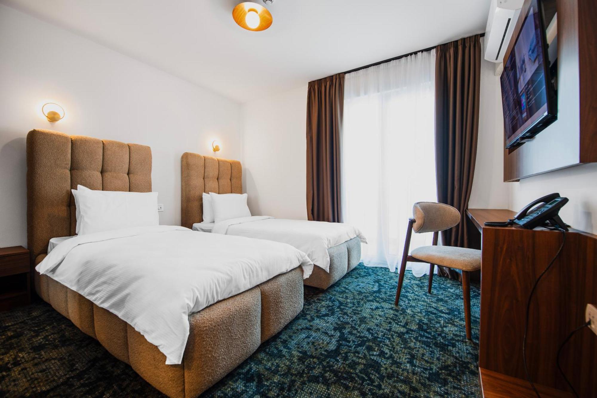 Alexander Resort Sopot Экстерьер фото