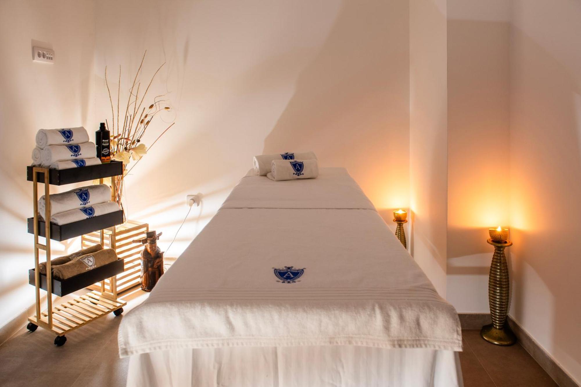 Alexander Resort Sopot Экстерьер фото