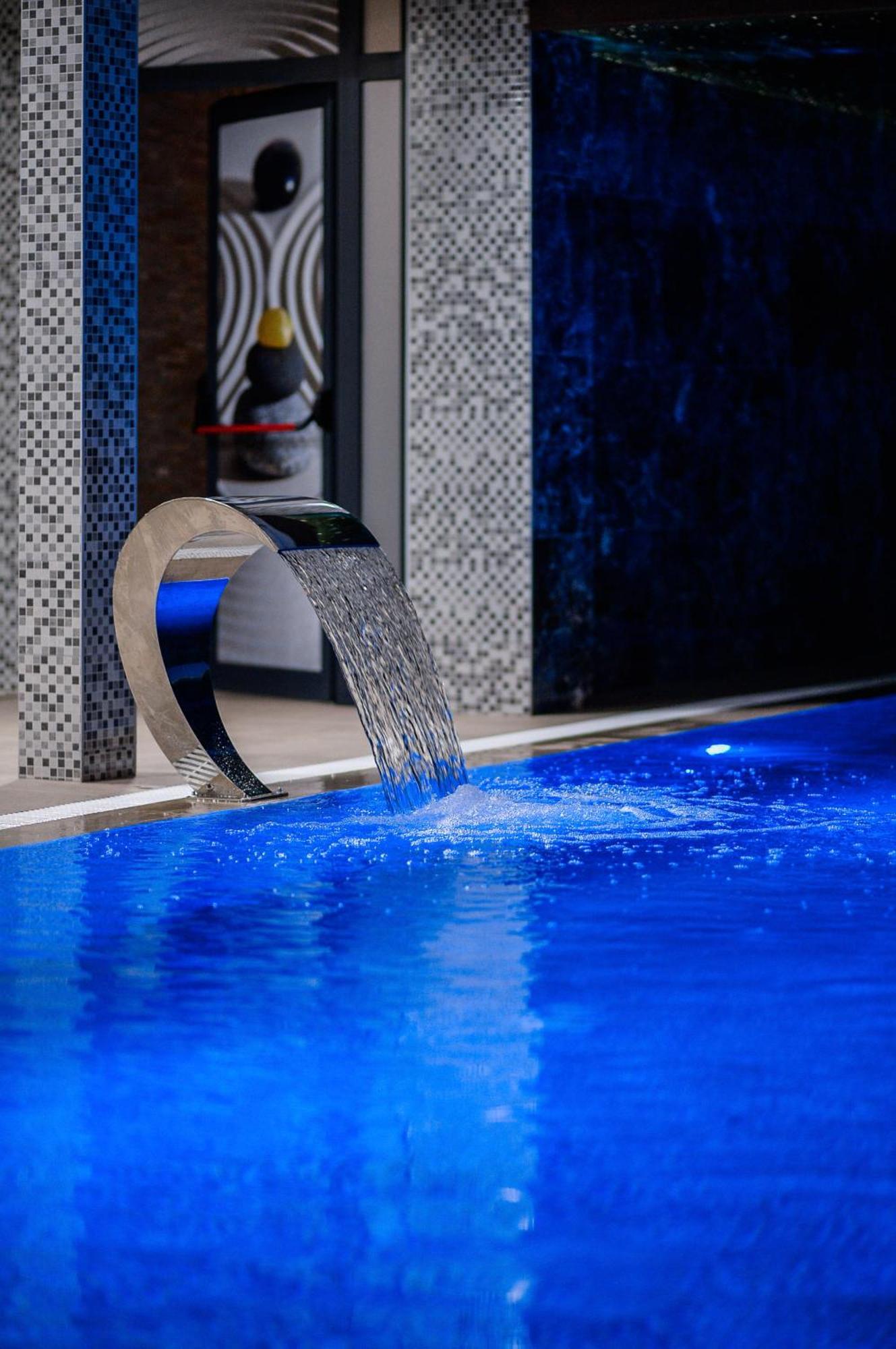 Alexander Resort Sopot Экстерьер фото