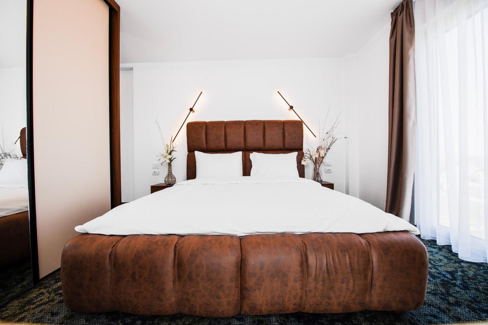 Alexander Resort Sopot Экстерьер фото
