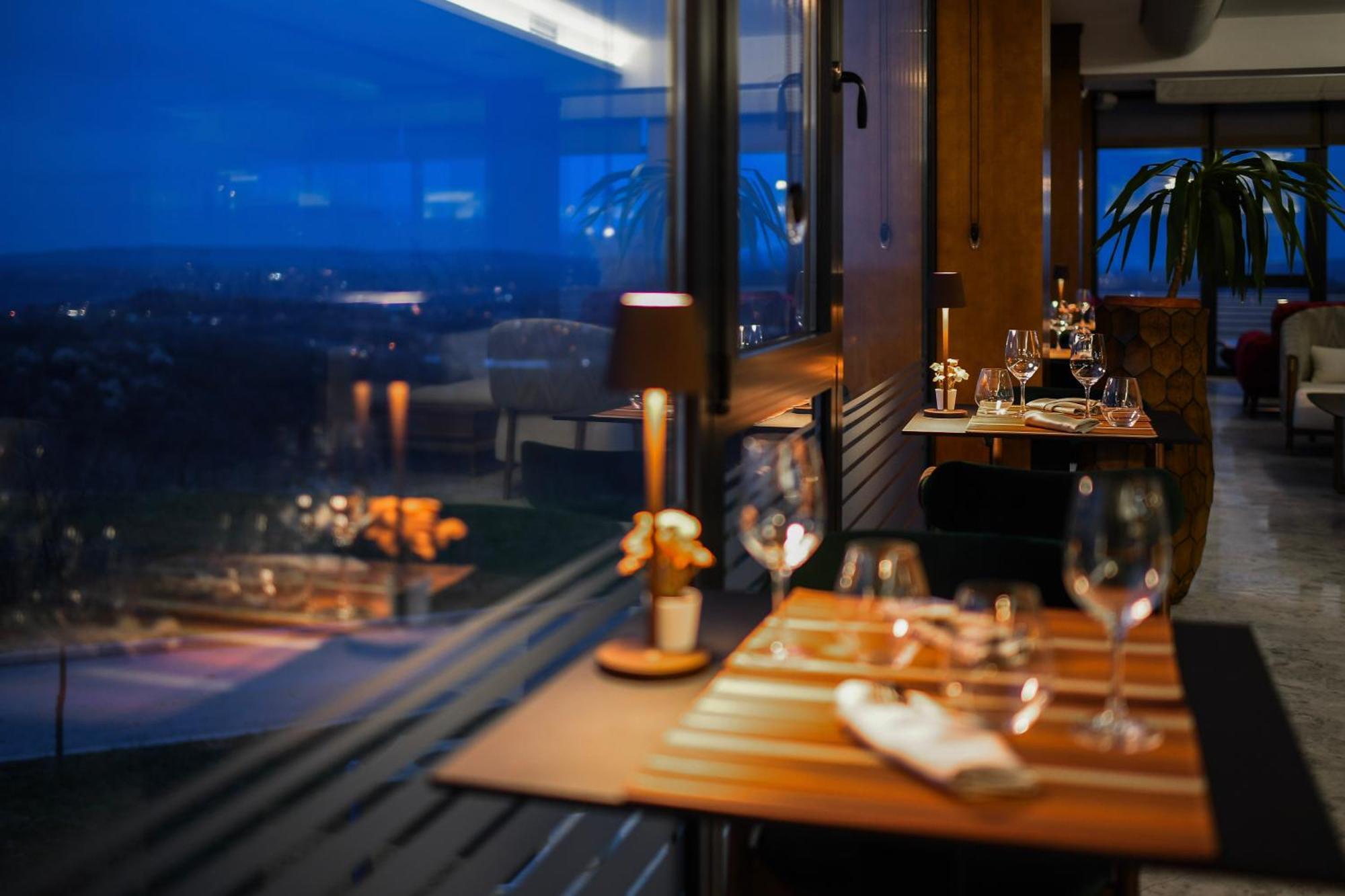Alexander Resort Sopot Экстерьер фото