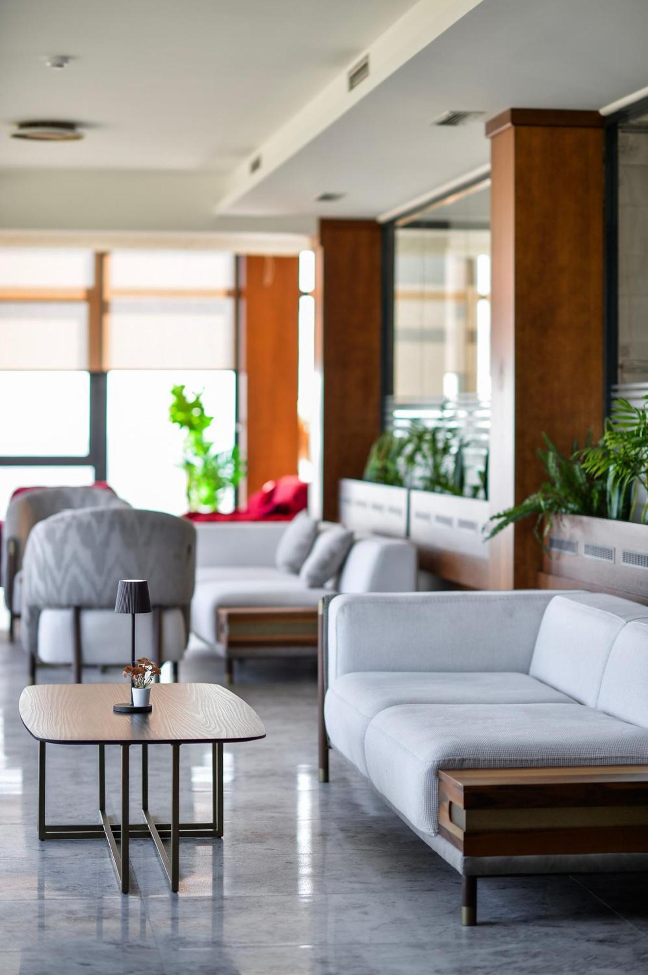 Alexander Resort Sopot Экстерьер фото