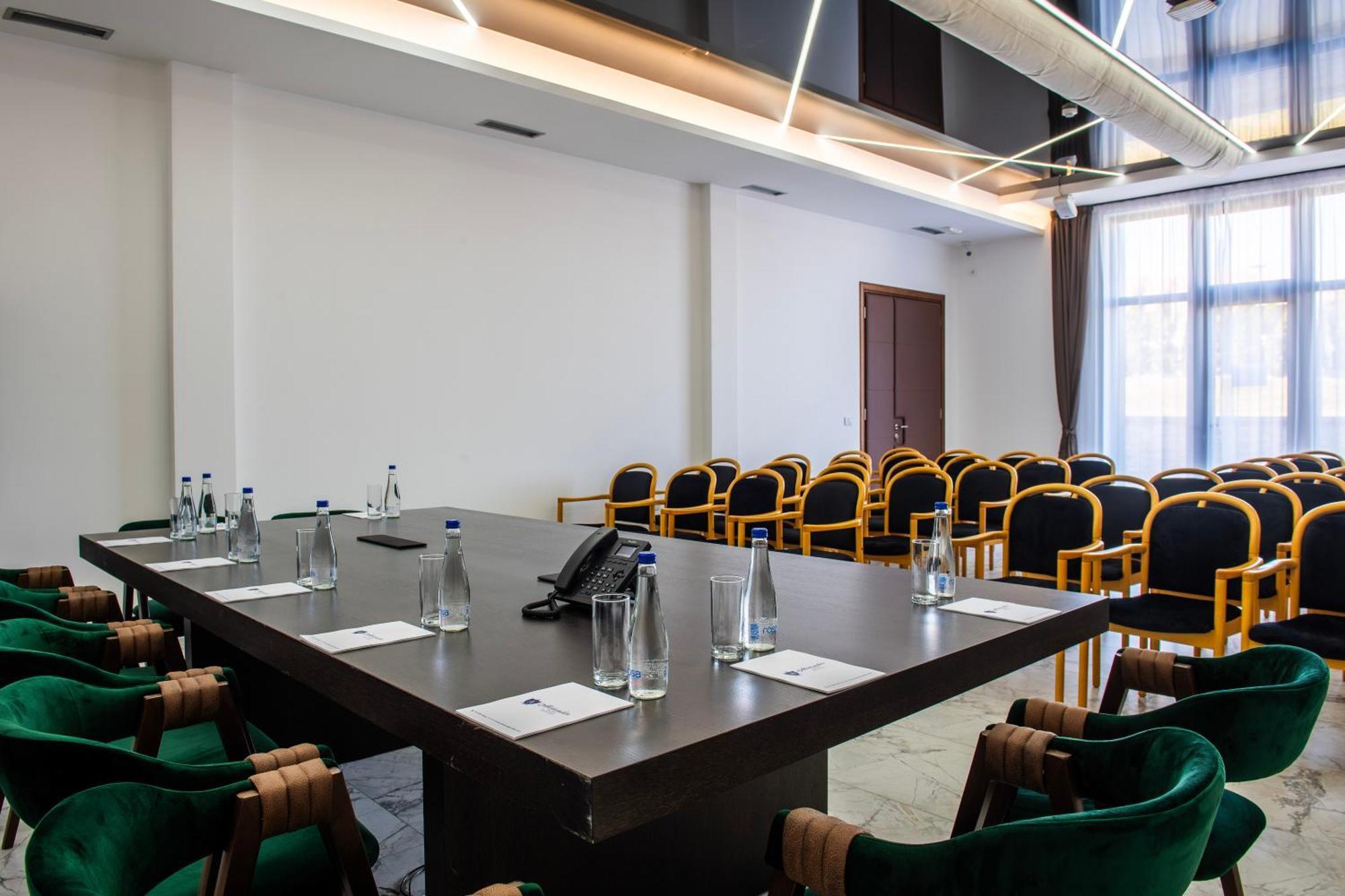 Alexander Resort Sopot Экстерьер фото