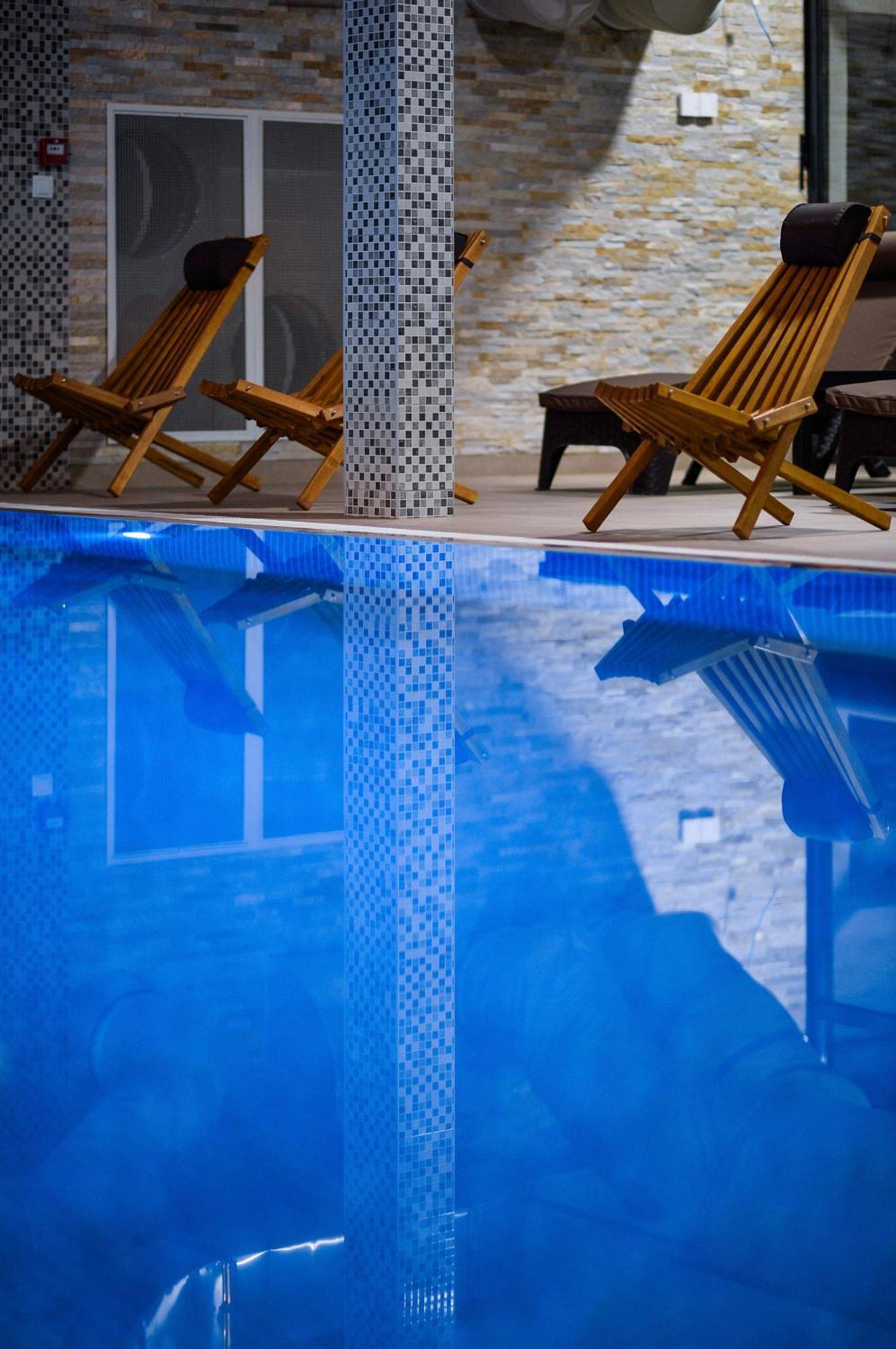 Alexander Resort Sopot Экстерьер фото