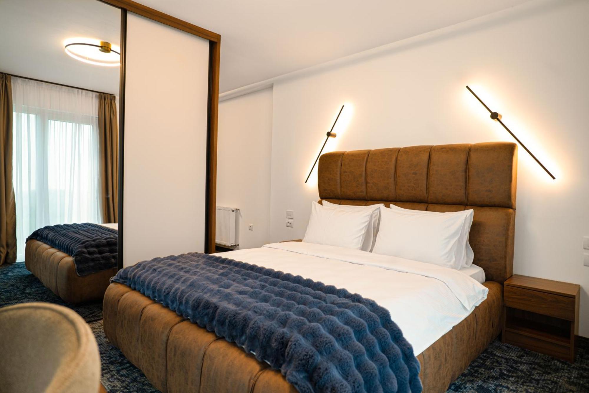 Alexander Resort Sopot Экстерьер фото