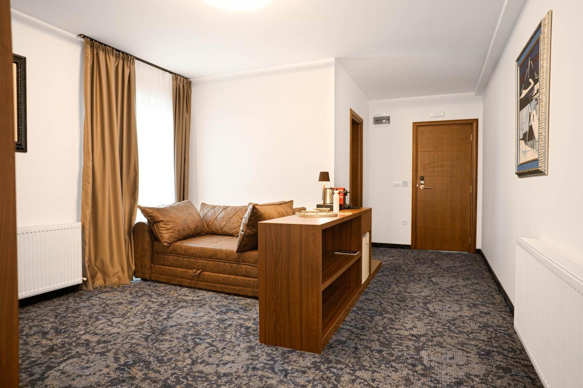 Alexander Resort Sopot Экстерьер фото