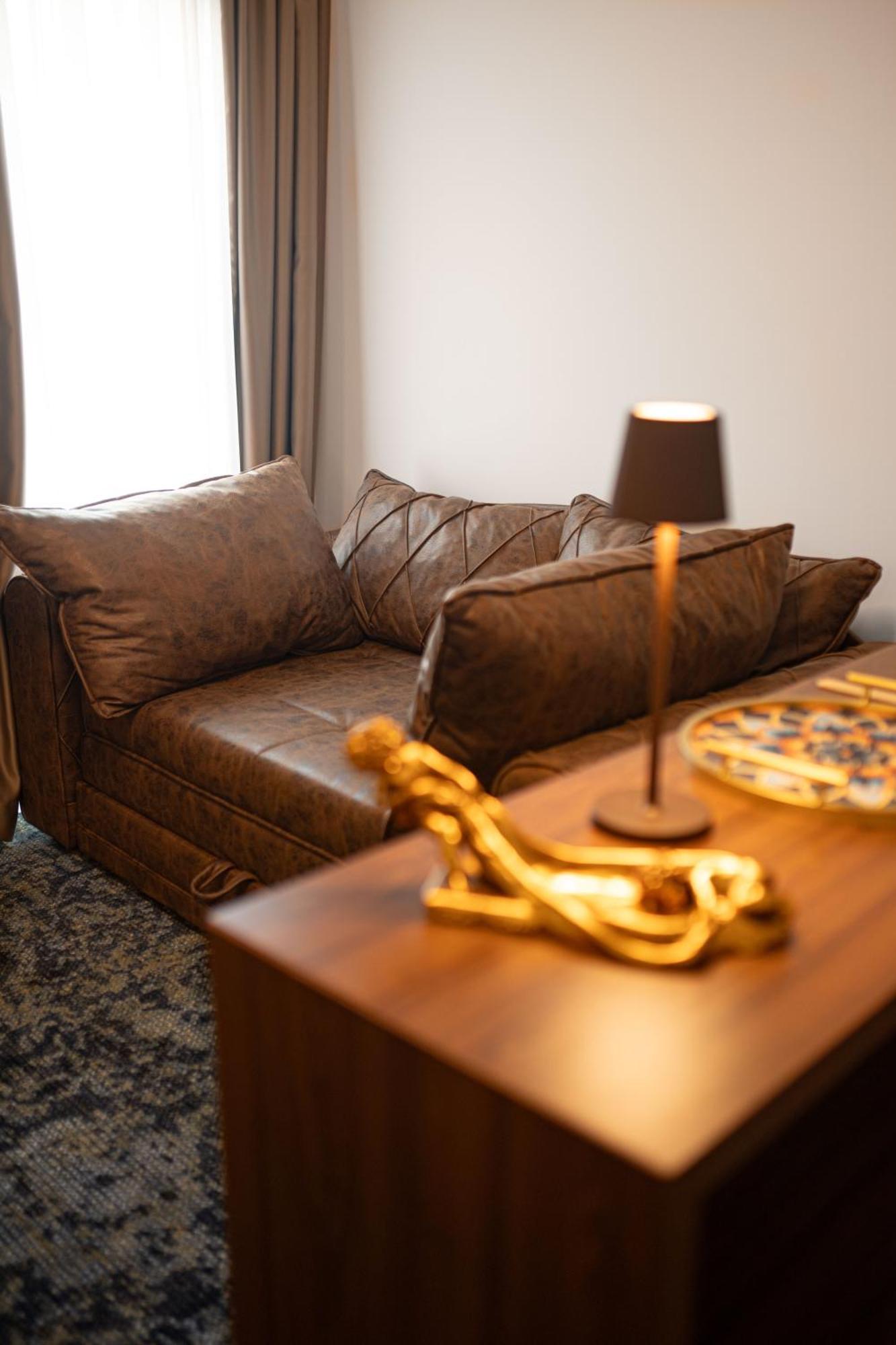 Alexander Resort Sopot Экстерьер фото